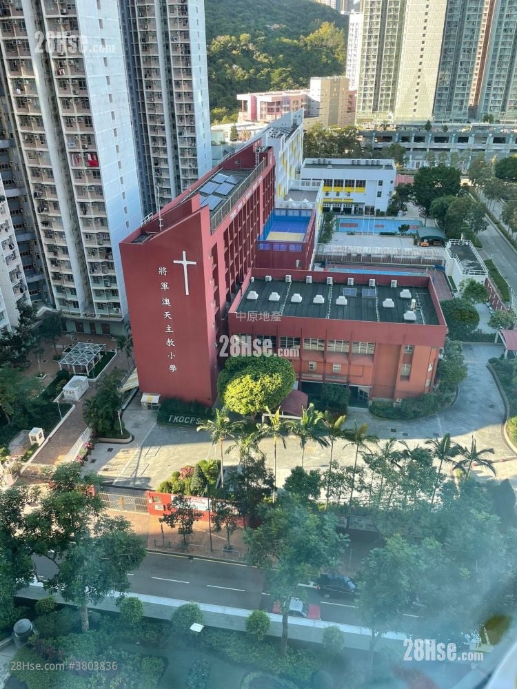 将军澳中心 售盘 3 房 , 2 浴室 638 平方尺