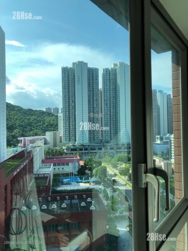 将军澳中心 售盘 3 房 , 2 浴室 638 平方尺