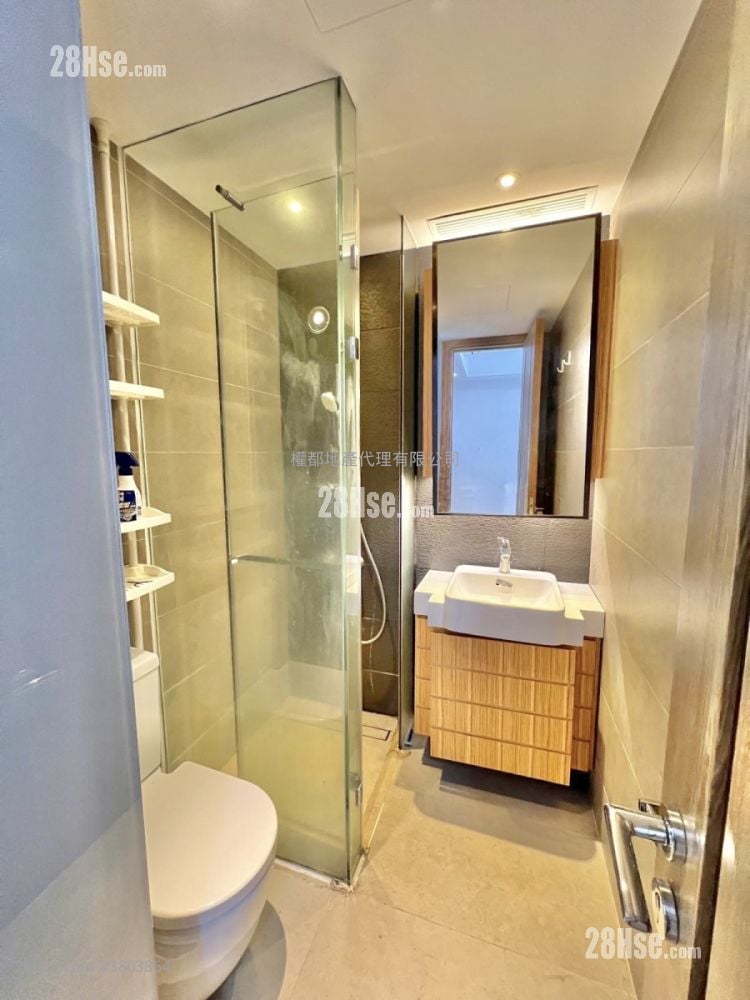 迎丰 租盘 1 房 , 1 浴室 257 平方尺