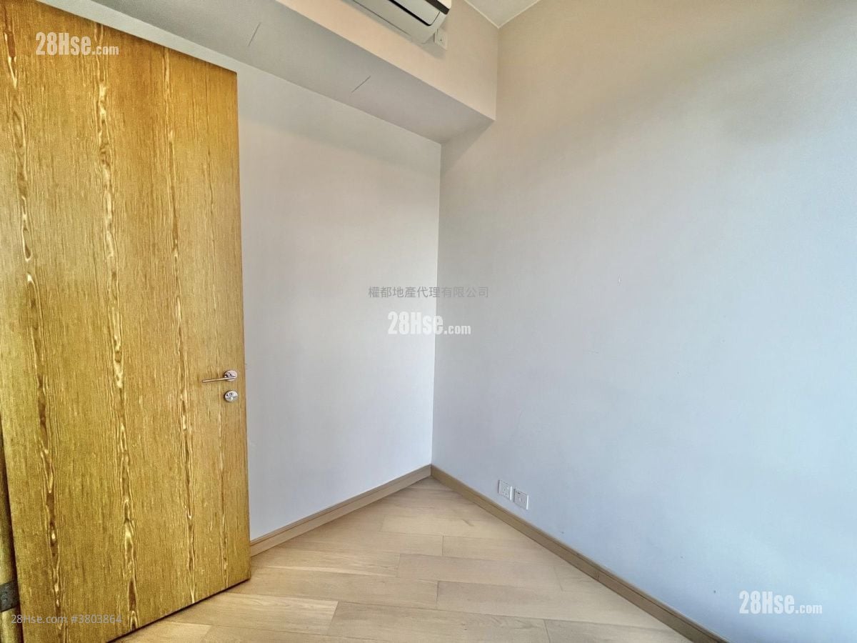 迎丰 租盘 1 房 , 1 浴室 257 平方尺