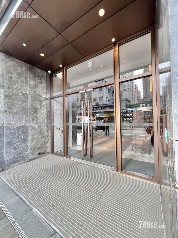 迎丰 租盘 1 房 , 1 浴室 257 平方尺