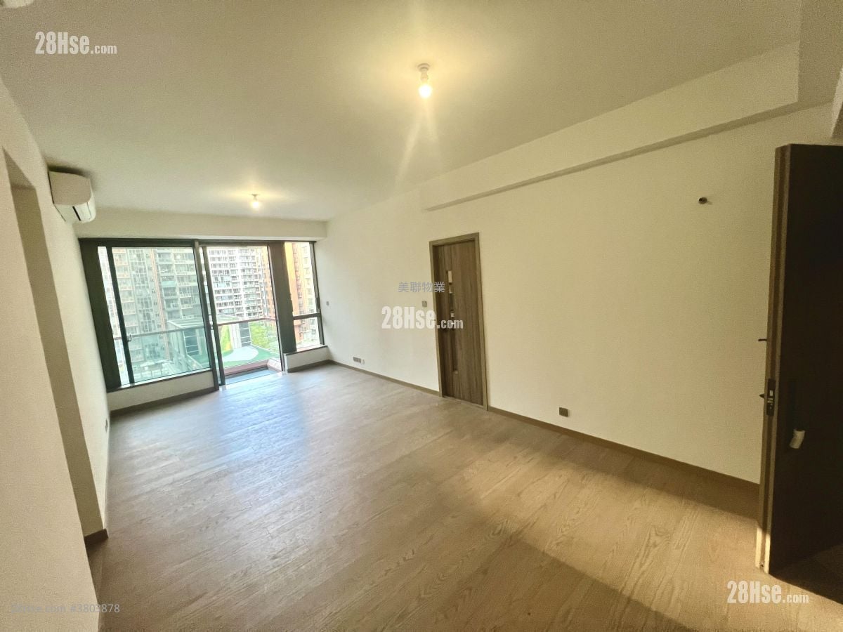 海日湾 II 售盘 3 房 1,058 平方尺