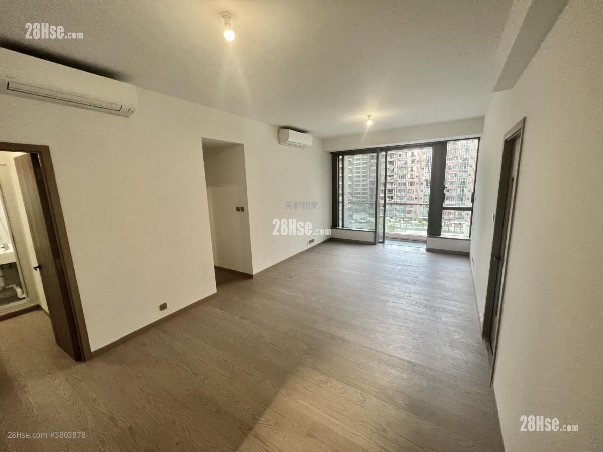 海日湾 II 售盘 3 房 1,058 平方尺