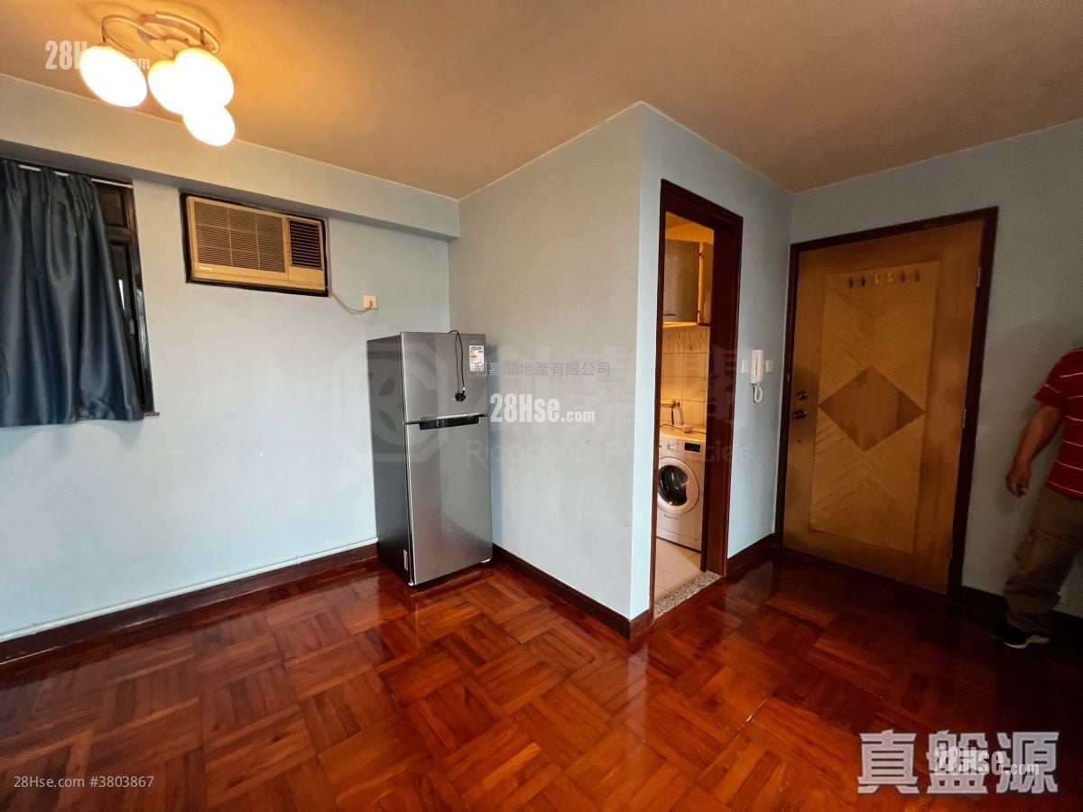 新元朗中心 售盘 2 房 , 1 浴室 485 平方尺