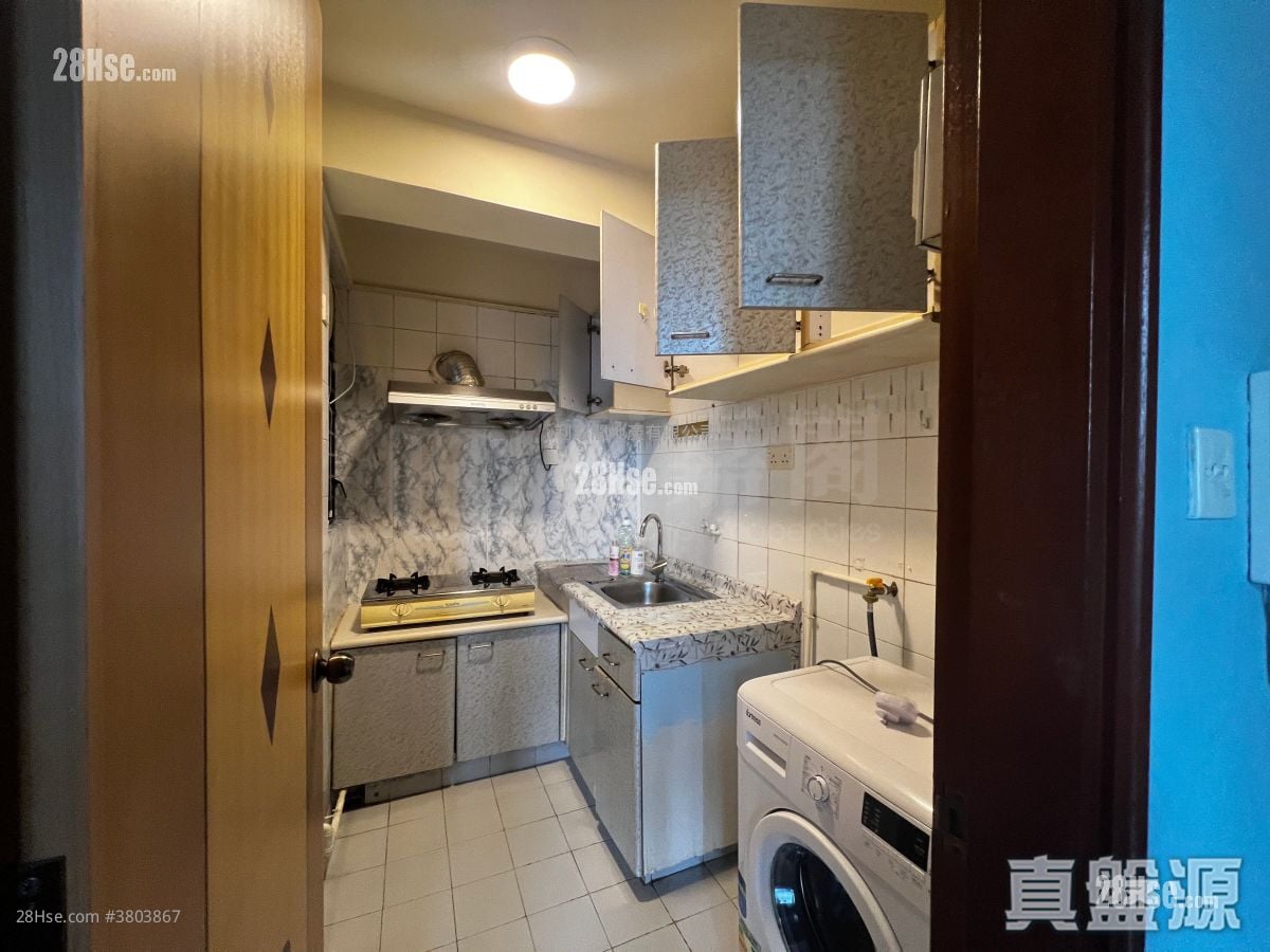 新元朗中心 售盘 2 房 , 1 浴室 485 平方尺