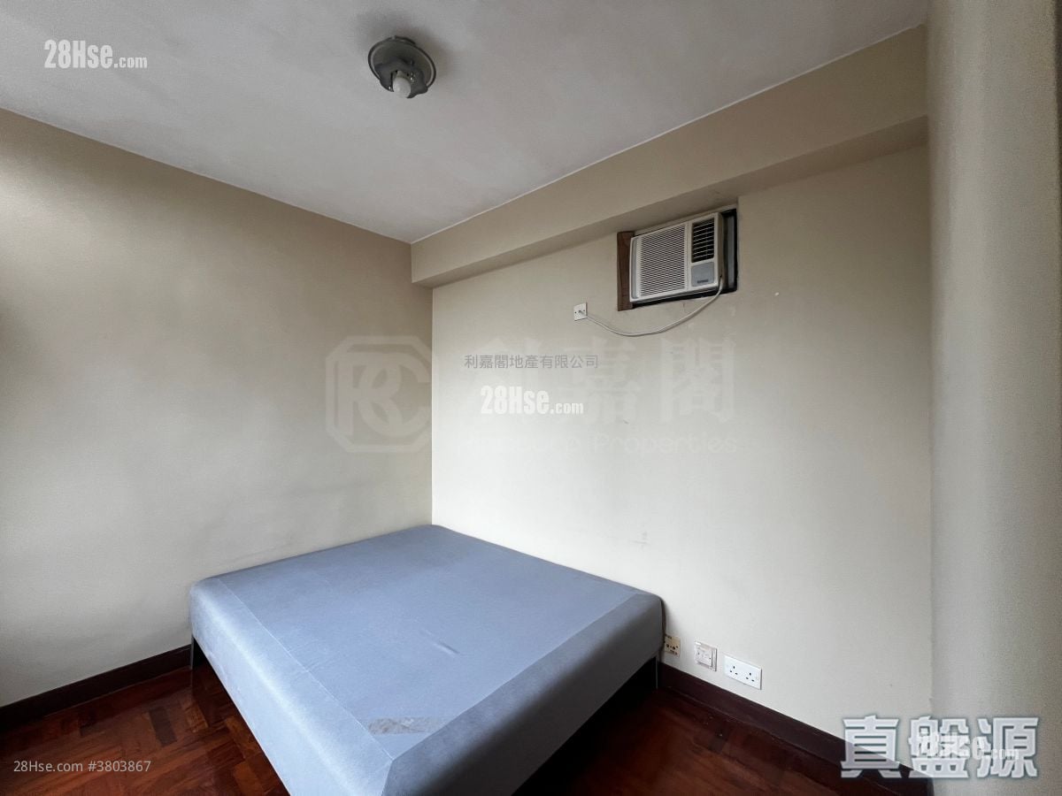 新元朗中心 售盘 2 房 , 1 浴室 485 平方尺