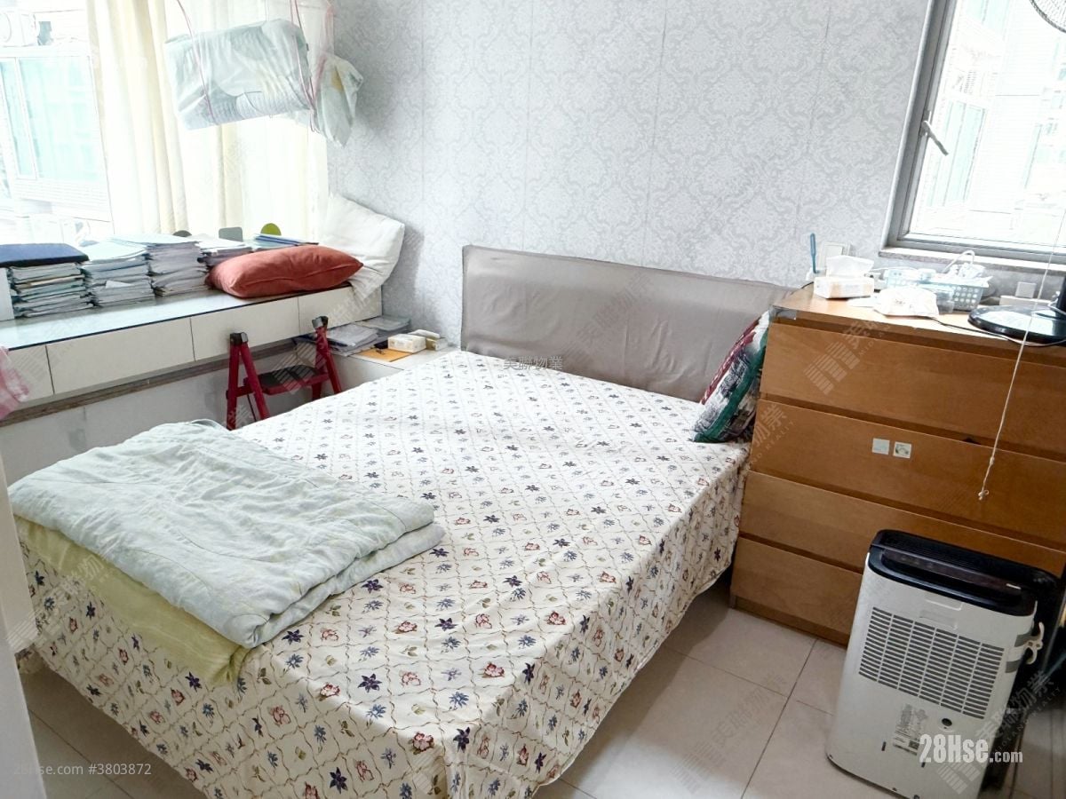 岚岸 售盘 3 房 , 2 浴室 805 平方尺