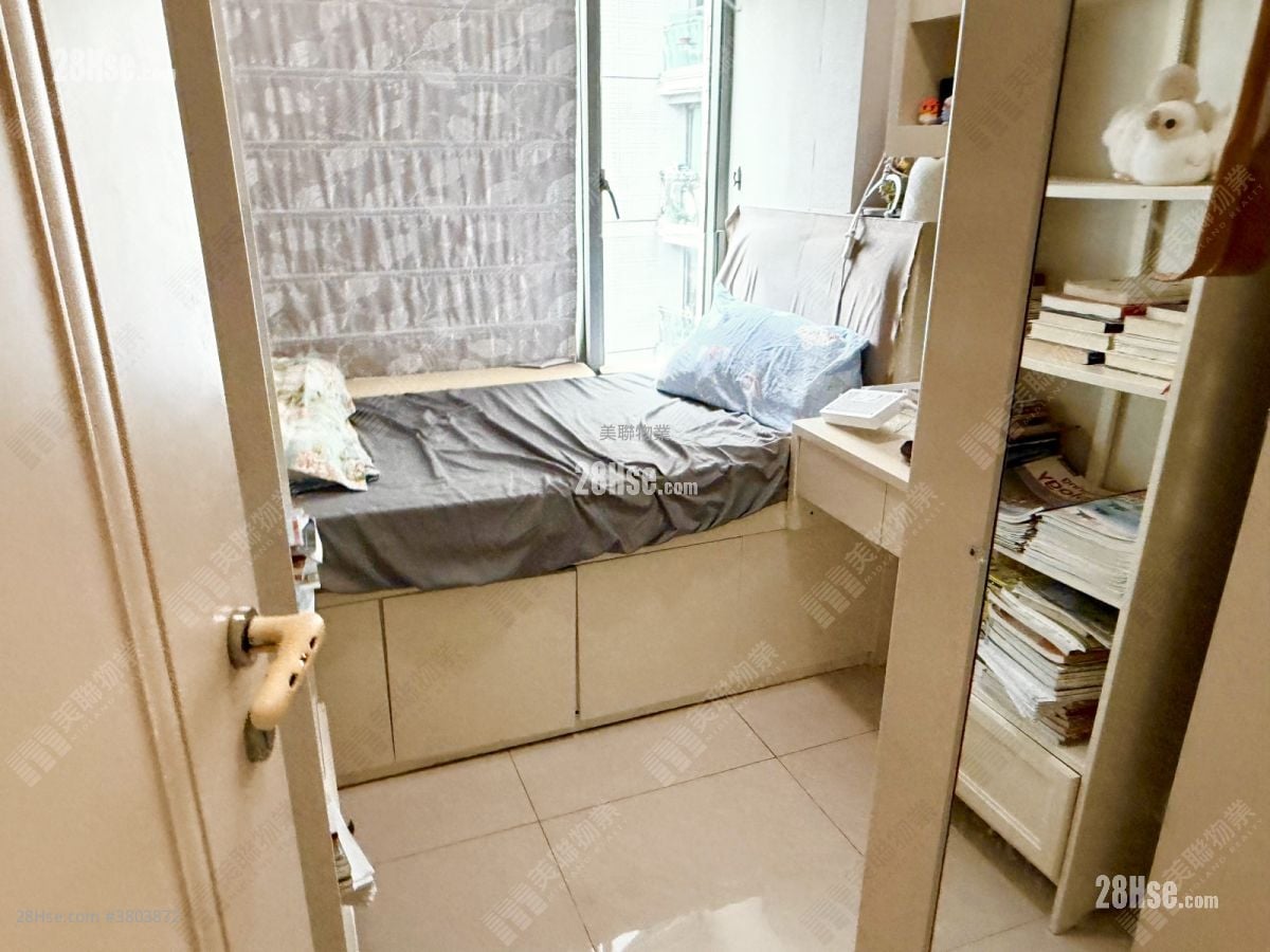 岚岸 售盘 3 房 , 2 浴室 805 平方尺