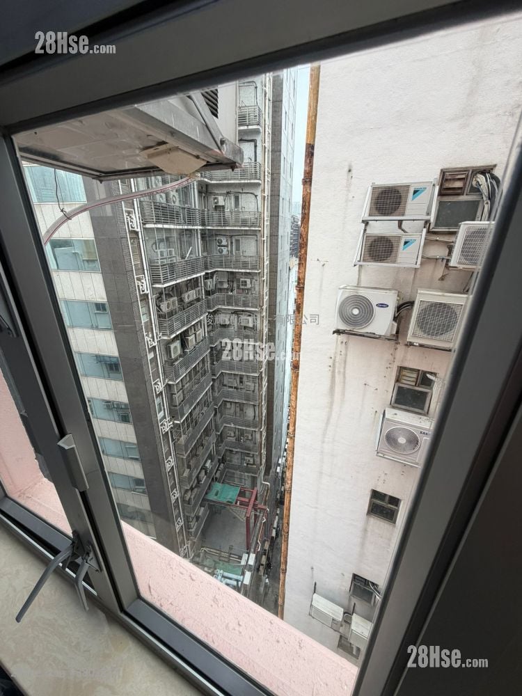 Golden Crown Court Rental 210 ft²