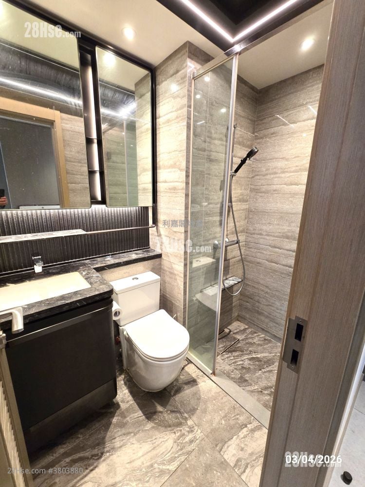 Regency Bay Rental 1 Bedroom , 1 Bathroom 297 ft²