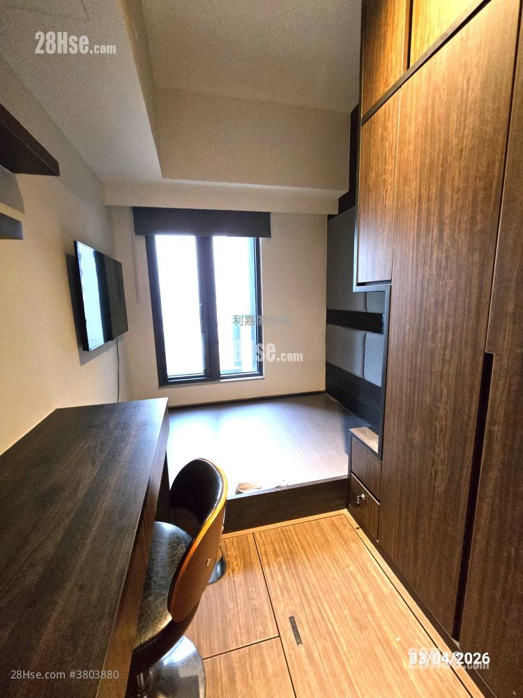 Regency Bay Rental 1 Bedroom , 1 Bathroom 297 ft²