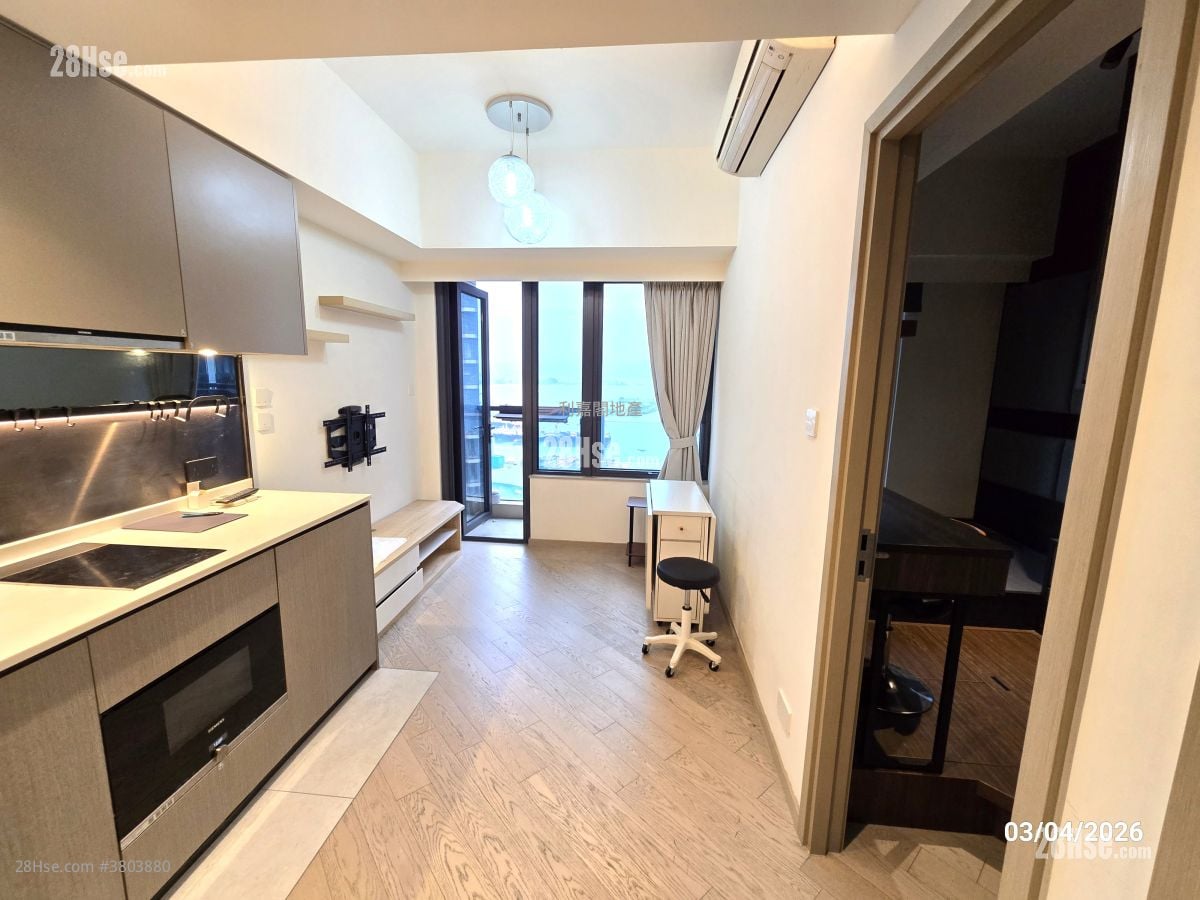 Regency Bay Rental 1 Bedroom , 1 Bathroom 297 ft²