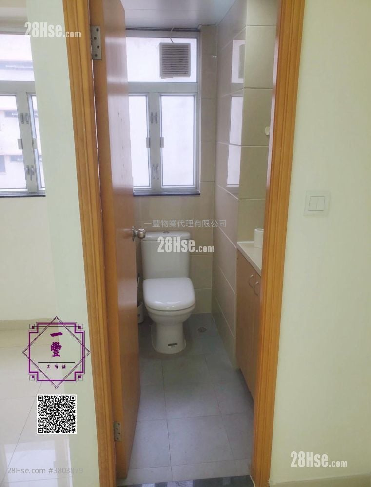 豪华工业大厦 租盘