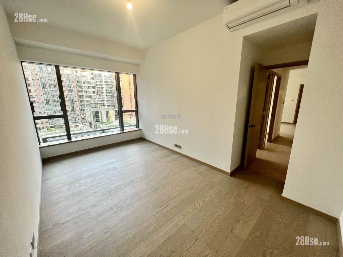 海日湾 II 售盘 3 房 1,058 平方尺