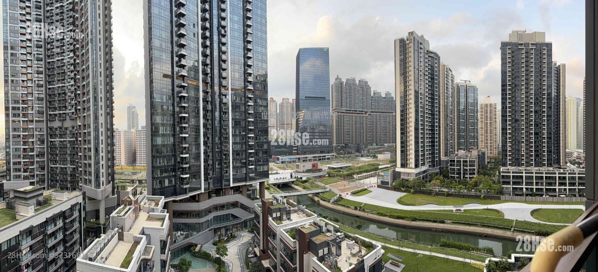 Upper River Bank Sell 3 Bedrooms , 3 Bathrooms 738 ft²