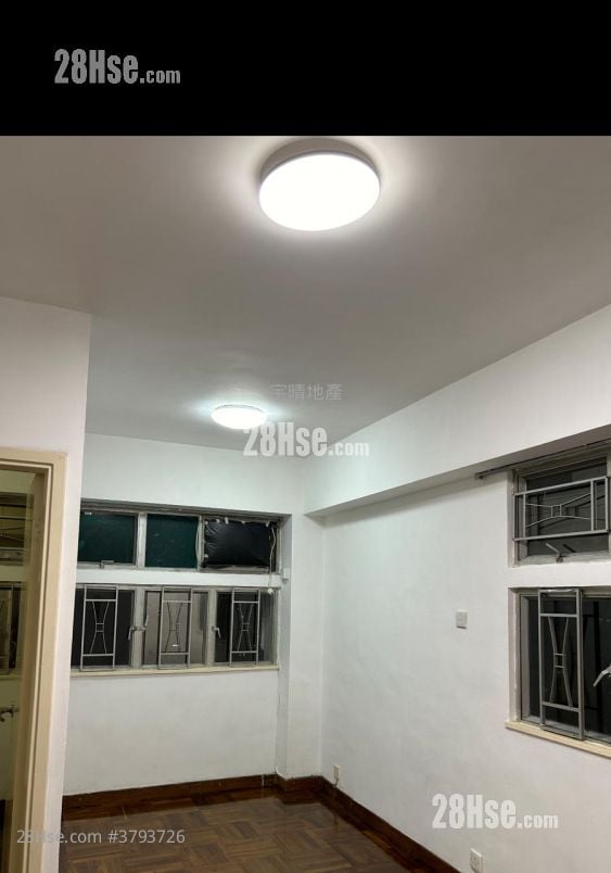 Cannan Building Rental 1 Bedroom , 1 Bathroom 255 ft²