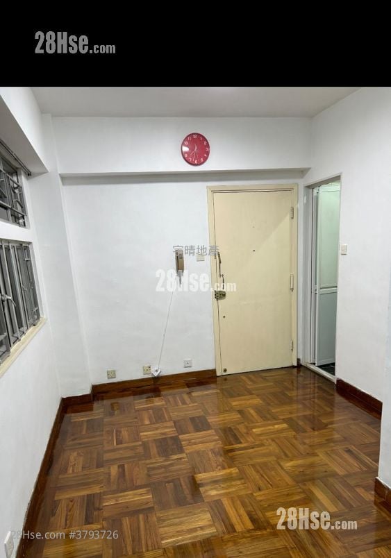 Cannan Building Rental 1 Bedroom , 1 Bathroom 255 ft²