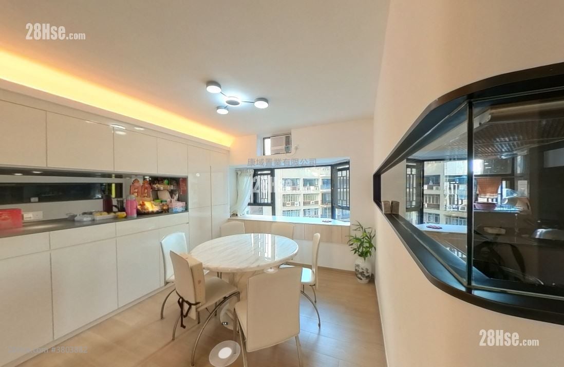 Flourish Court Sell 960 ft²