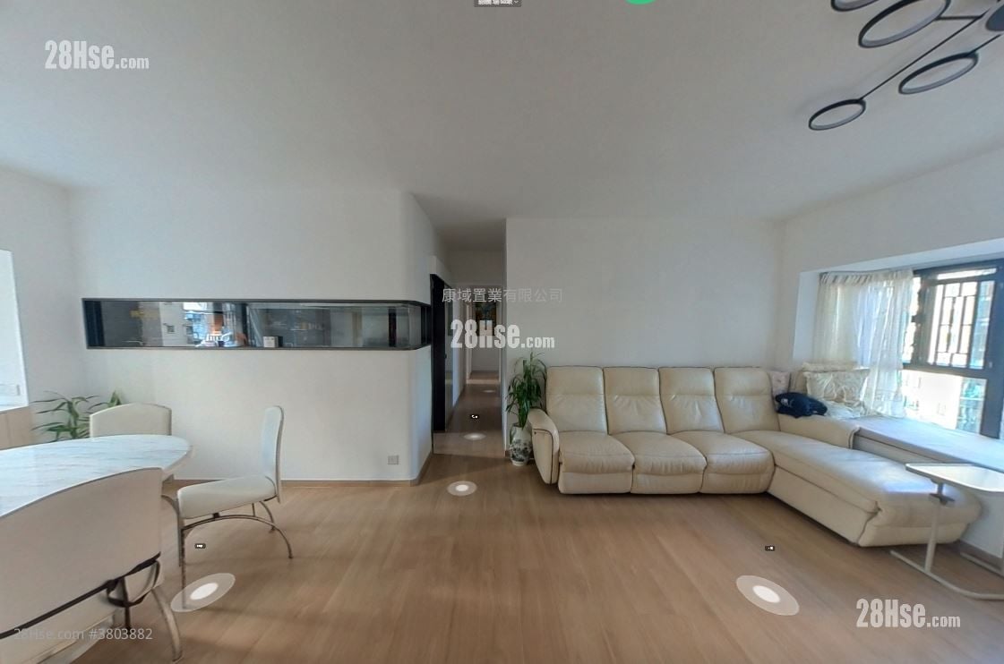 Flourish Court Sell 960 ft²