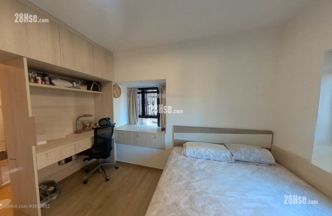 Flourish Court Sell 960 ft²