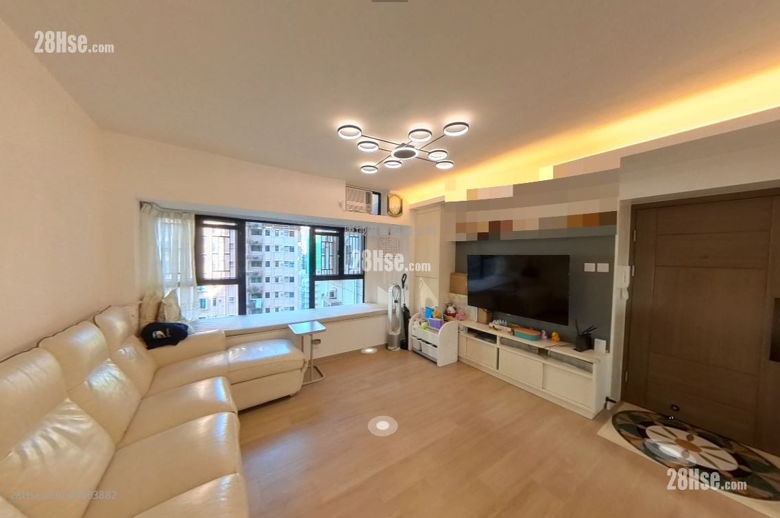 Flourish Court Sell 960 ft²