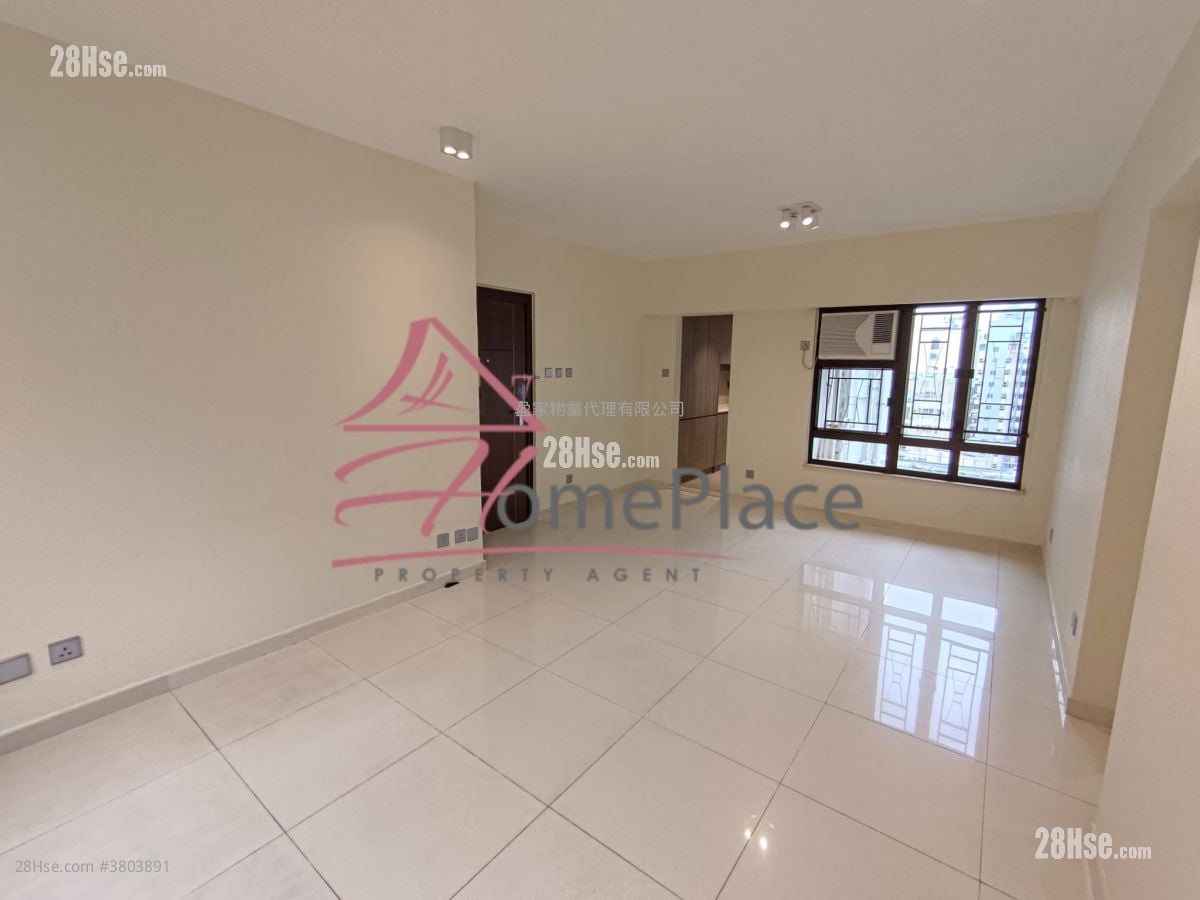 Tycoon Court Rental 2 Bedrooms , 2 Bathrooms 839 ft²