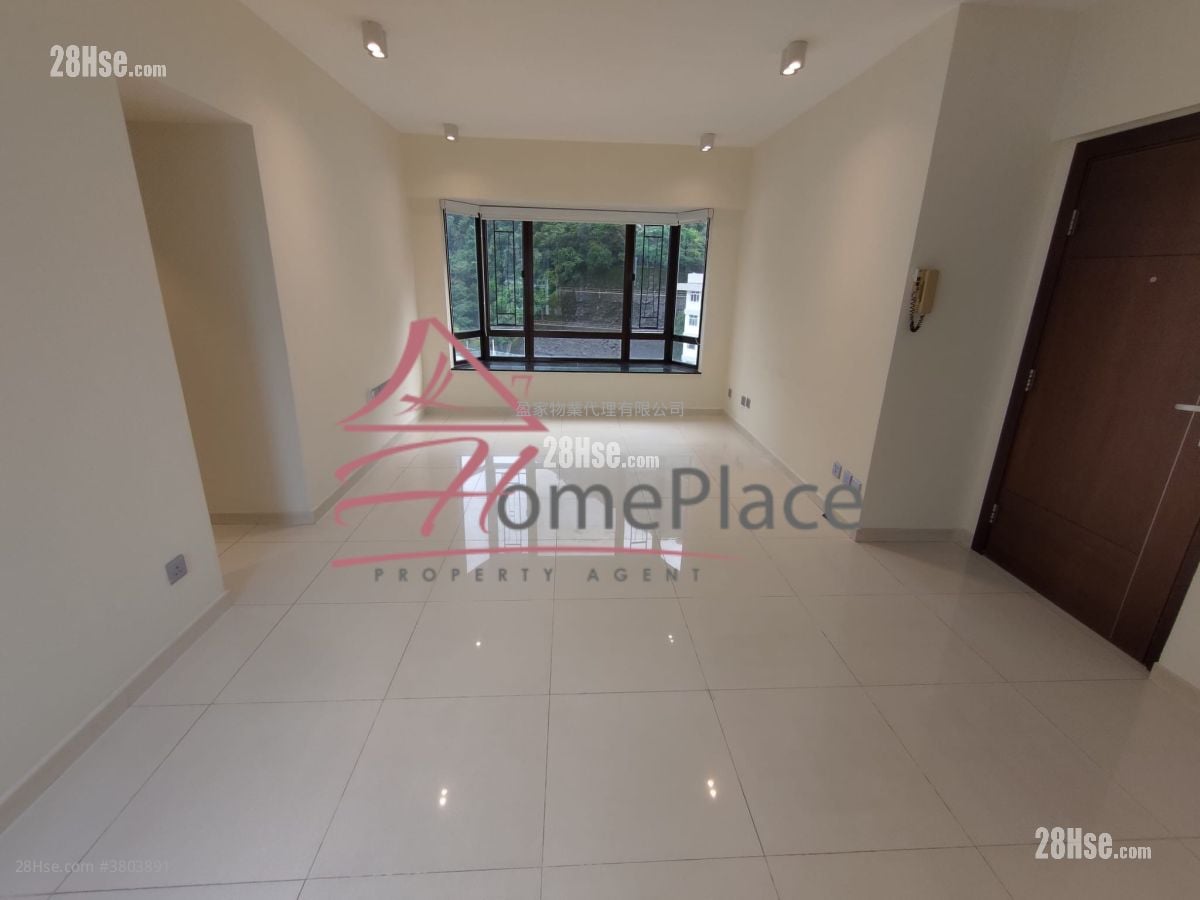 Tycoon Court Rental 2 Bedrooms , 2 Bathrooms 839 ft²