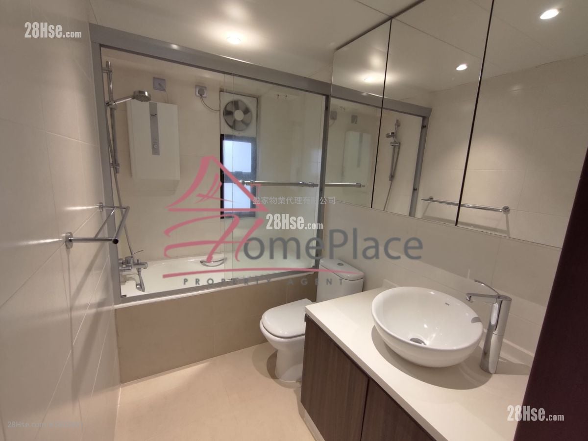 Tycoon Court Rental 2 Bedrooms , 2 Bathrooms 839 ft²