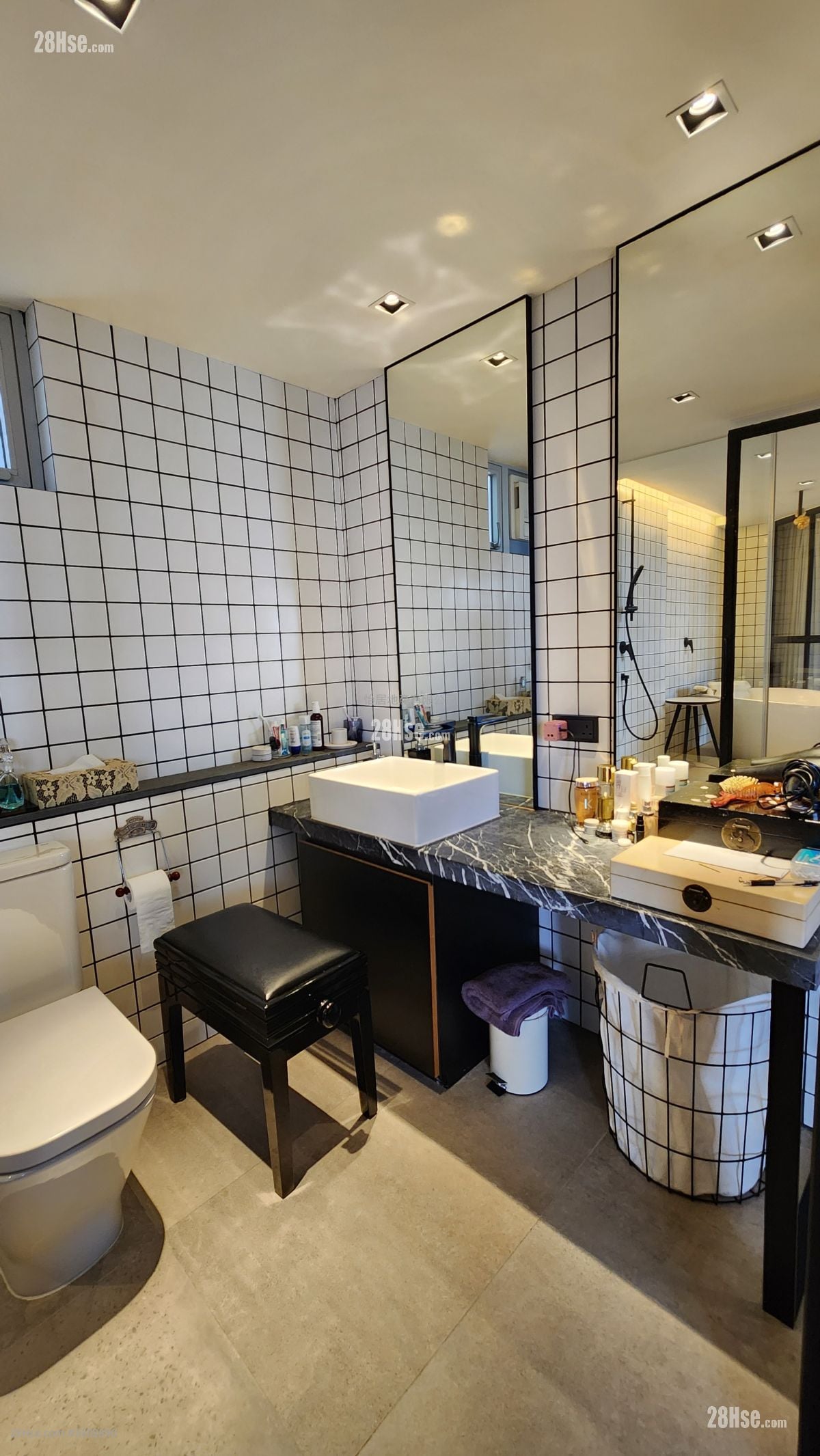 太古城 售盘 4 房 , 3 浴室 1,114 平方尺