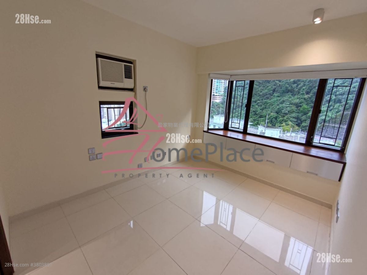 Tycoon Court Rental 2 Bedrooms , 2 Bathrooms 839 ft²