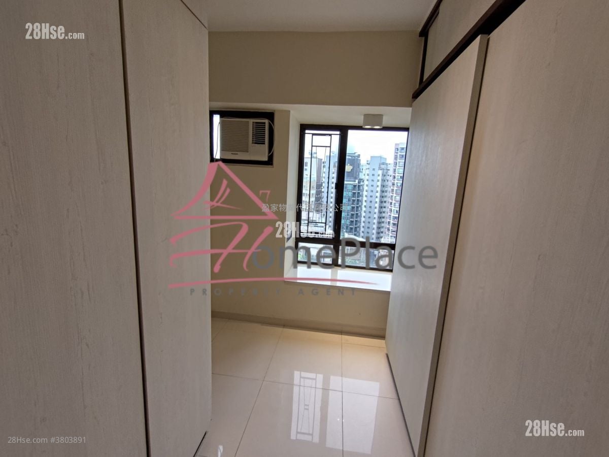 Tycoon Court Rental 2 Bedrooms , 2 Bathrooms 839 ft²