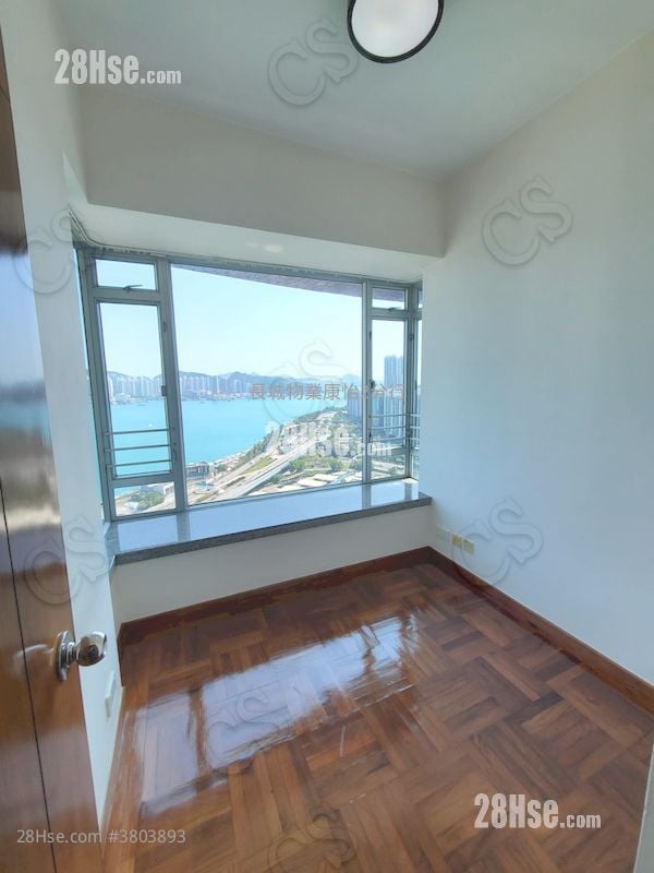 御皇台 租盘 2 房 , 1 浴室 400 平方尺