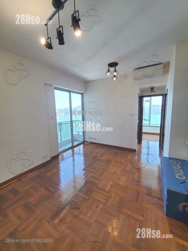 御皇台 租盘 2 房 , 1 浴室 400 平方尺