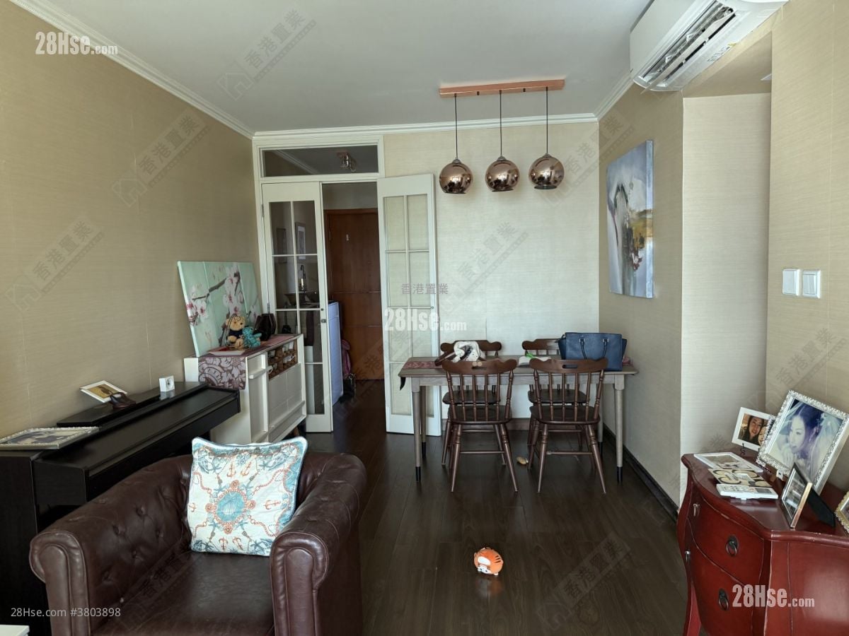 Park Island Sell 3 Bedrooms , 1 Bathroom 617 ft²