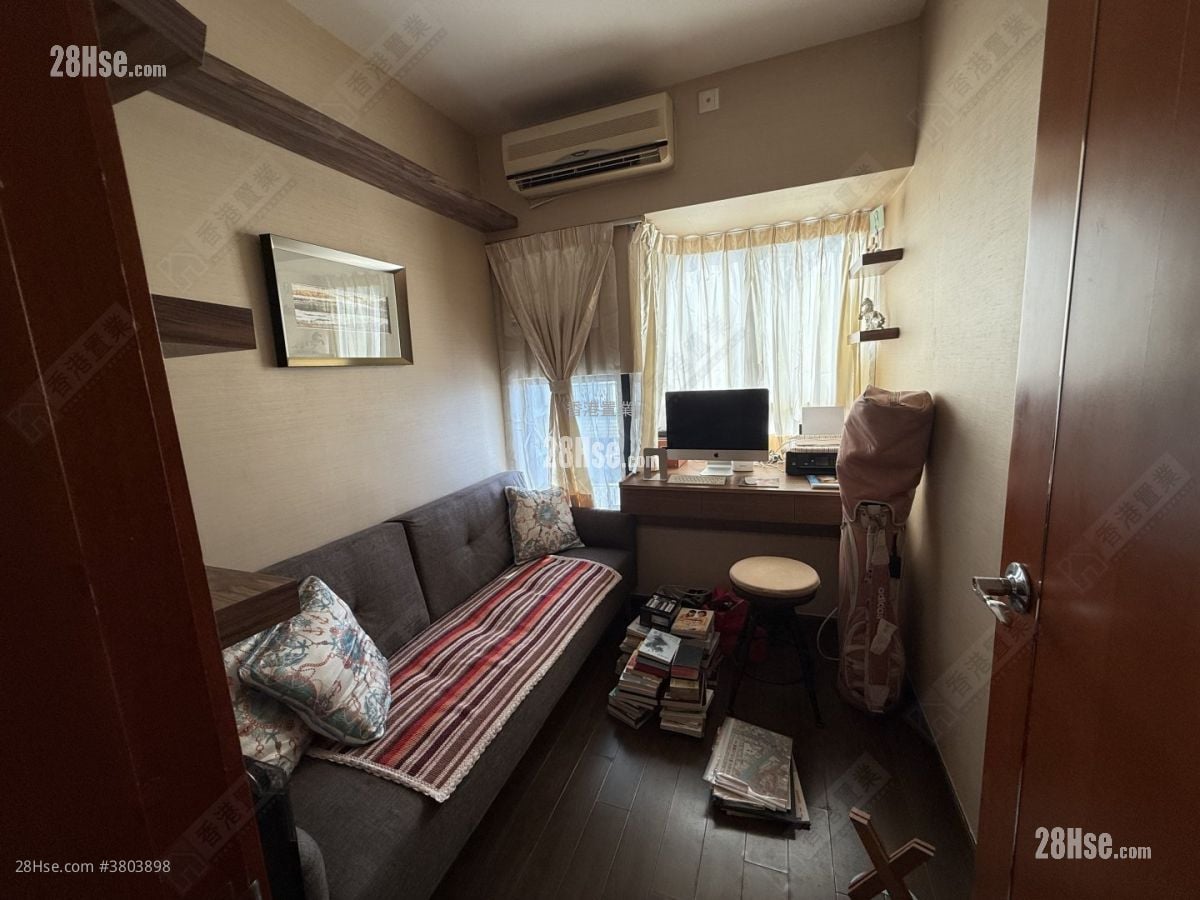 Park Island Sell 3 Bedrooms , 1 Bathroom 617 ft²