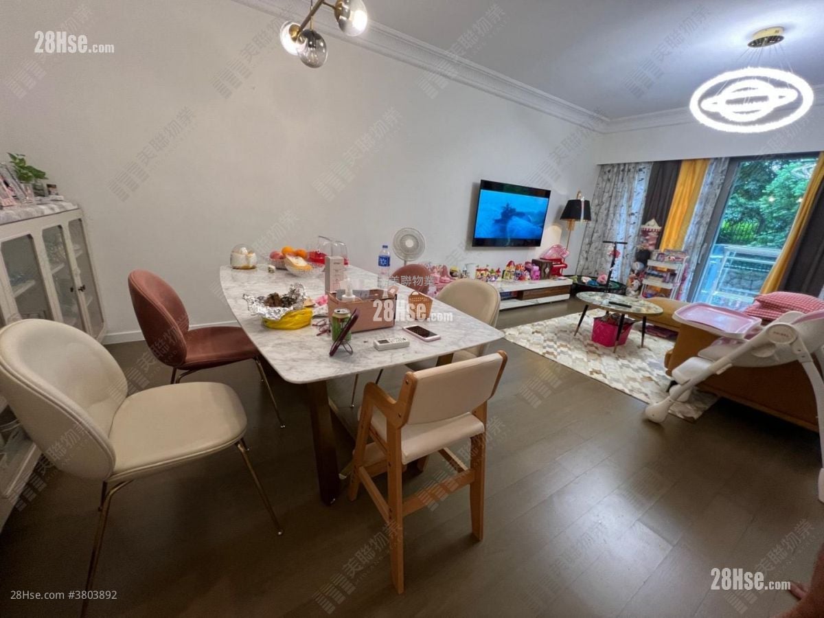 The Zumurud Sell 4 Bedrooms , 4 Bathrooms 1,723 ft²