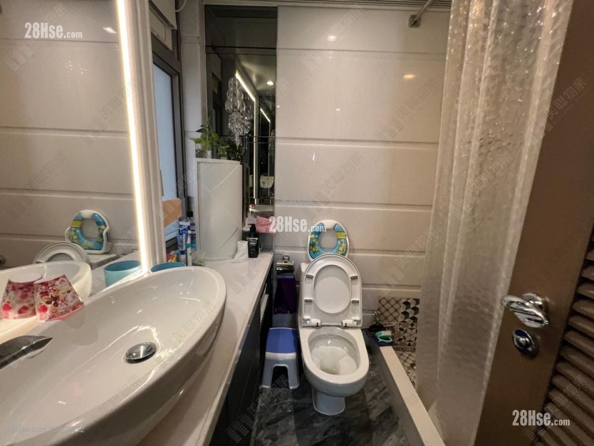 The Zumurud Sell 4 Bedrooms , 4 Bathrooms 1,723 ft²