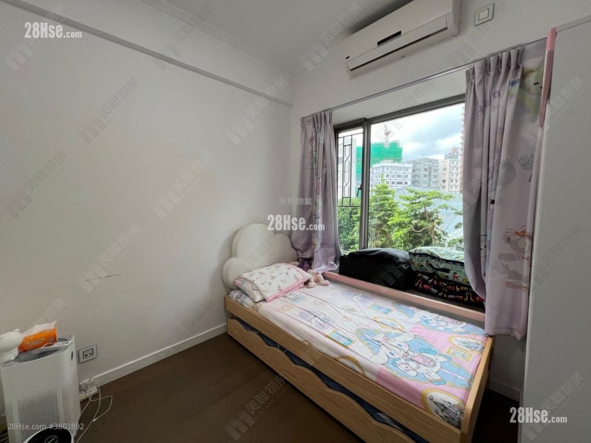 The Zumurud Sell 4 Bedrooms , 4 Bathrooms 1,723 ft²