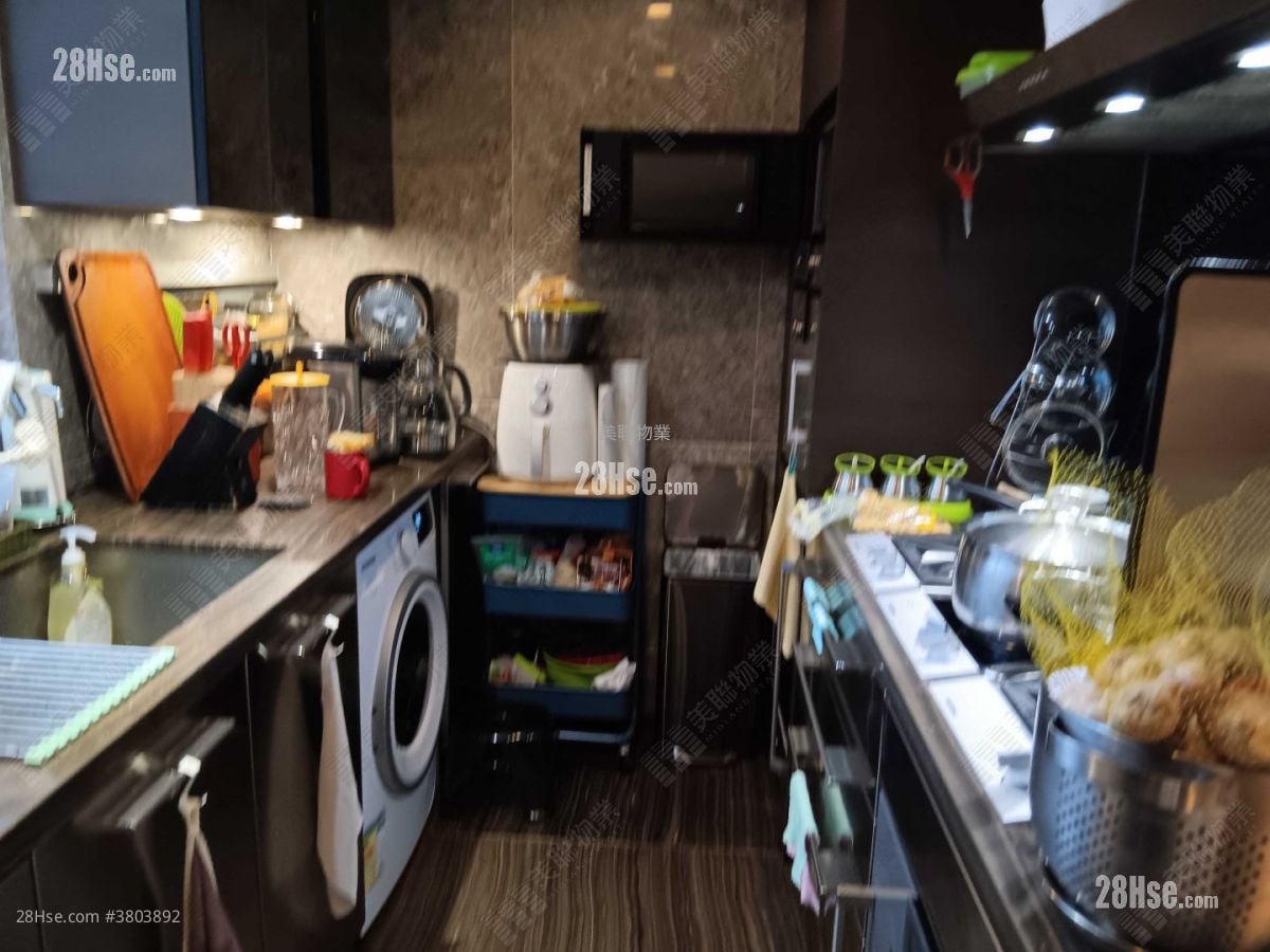 The Zumurud Sell 4 Bedrooms , 4 Bathrooms 1,723 ft²