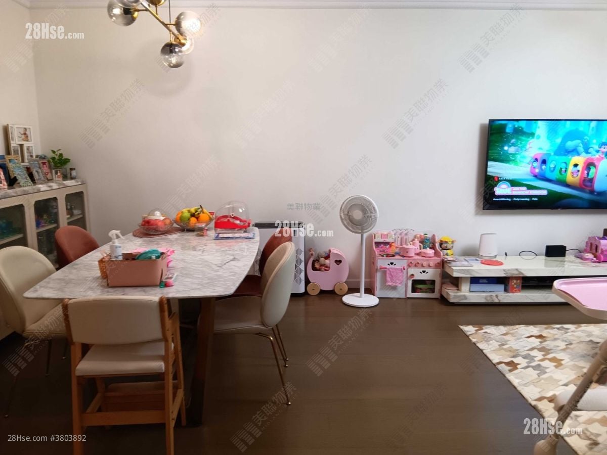 The Zumurud Sell 4 Bedrooms , 4 Bathrooms 1,723 ft²