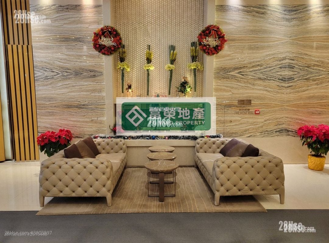 Macpherson Place Rental 1 Bedroom , 1 Bathroom 412 ft²