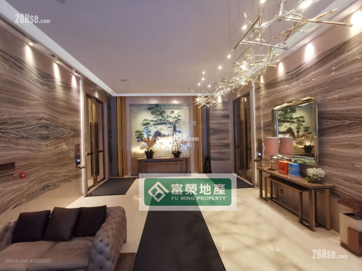 Macpherson Place Rental 1 Bedroom , 1 Bathroom 412 ft²