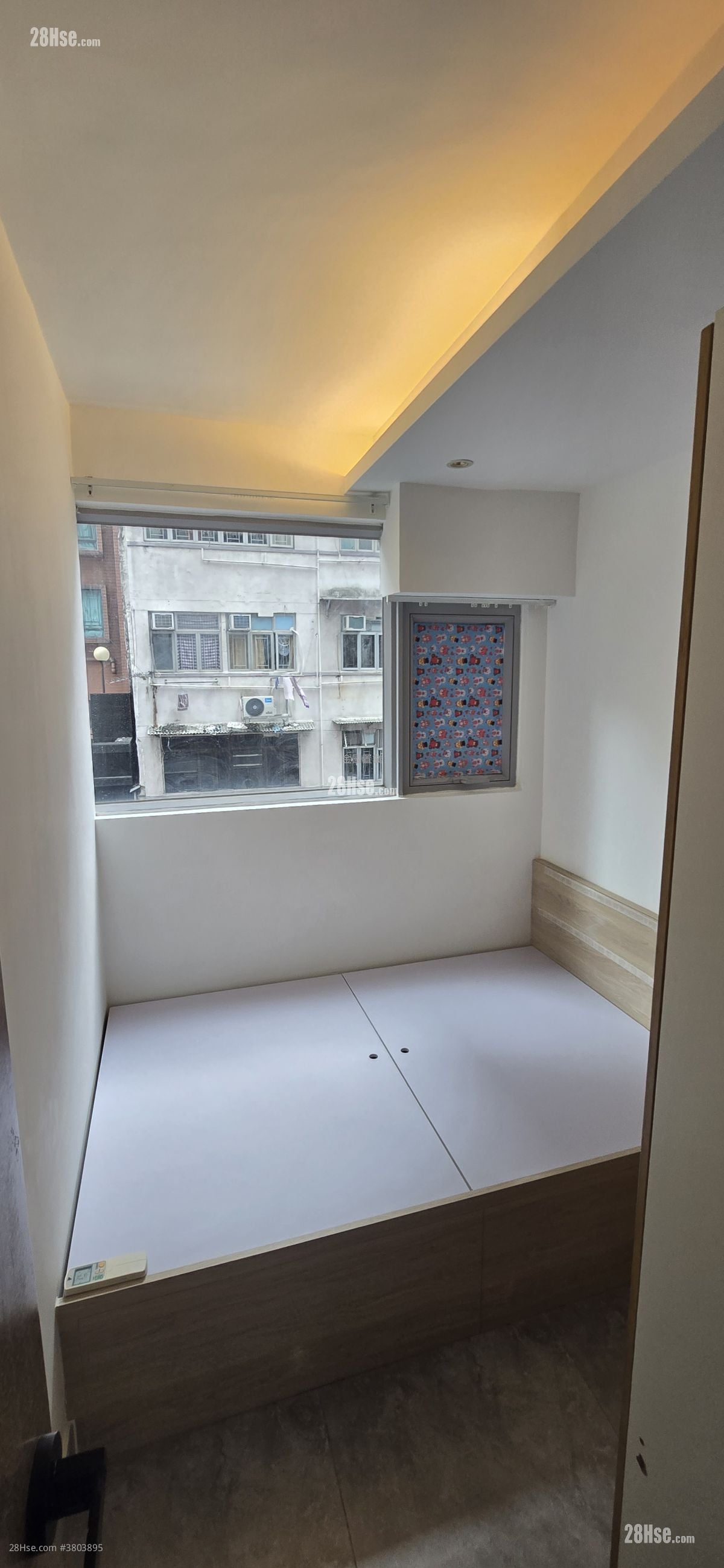 AVA62 租盘 2 房 , 1 浴室 231 平方尺