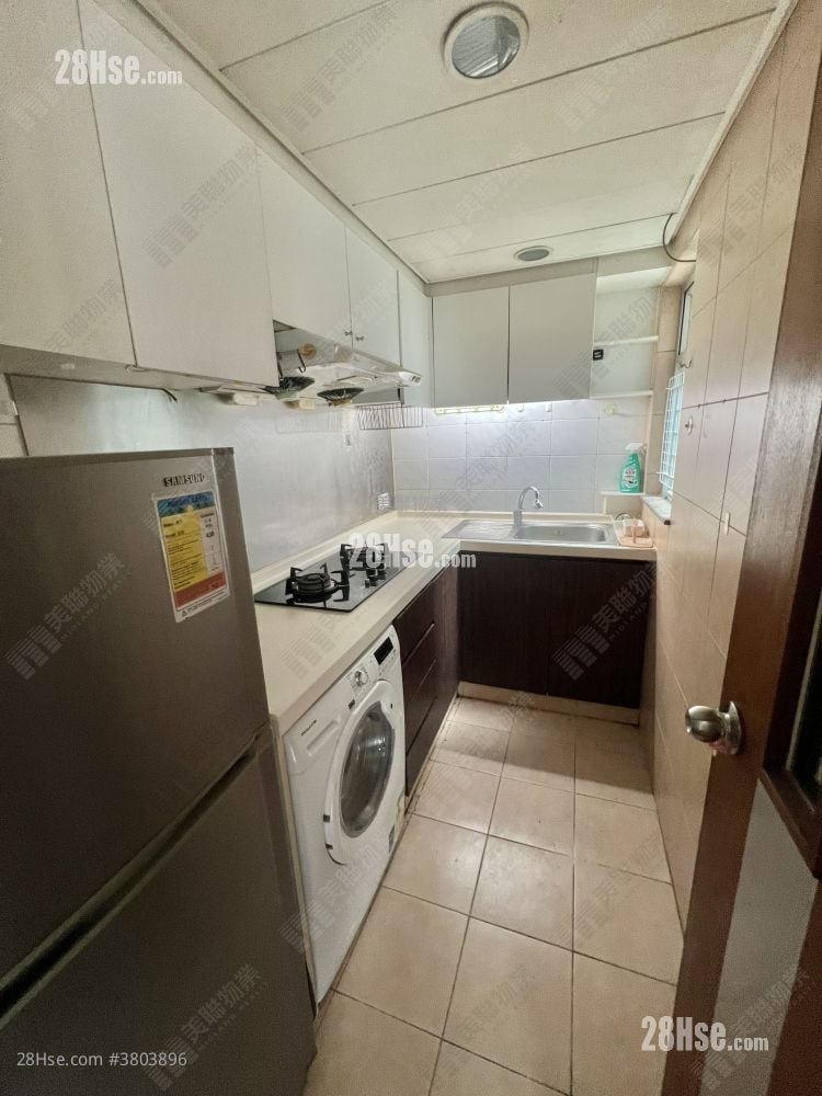 蝶翠峰 租盘 426 平方尺