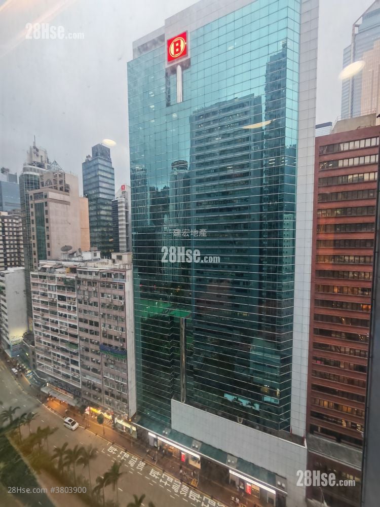 Southorn Garden Rental 2 Bedrooms , 1 Bathroom 401 ft²