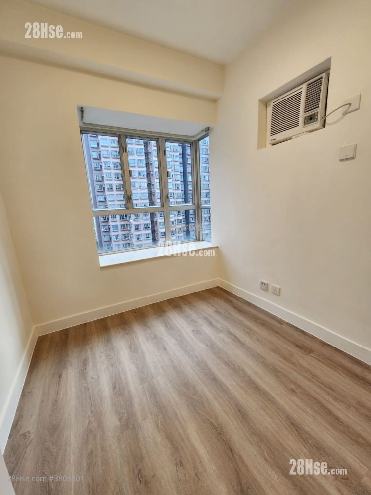 太湖花園 售盤 400 平方呎