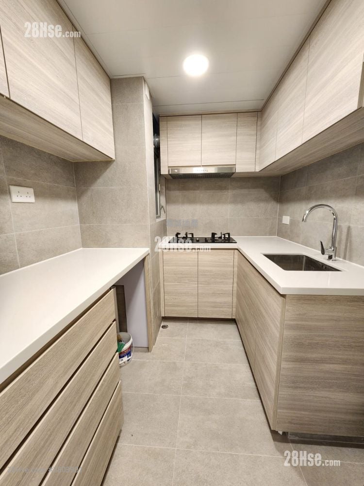 太湖花園 售盤 400 平方呎