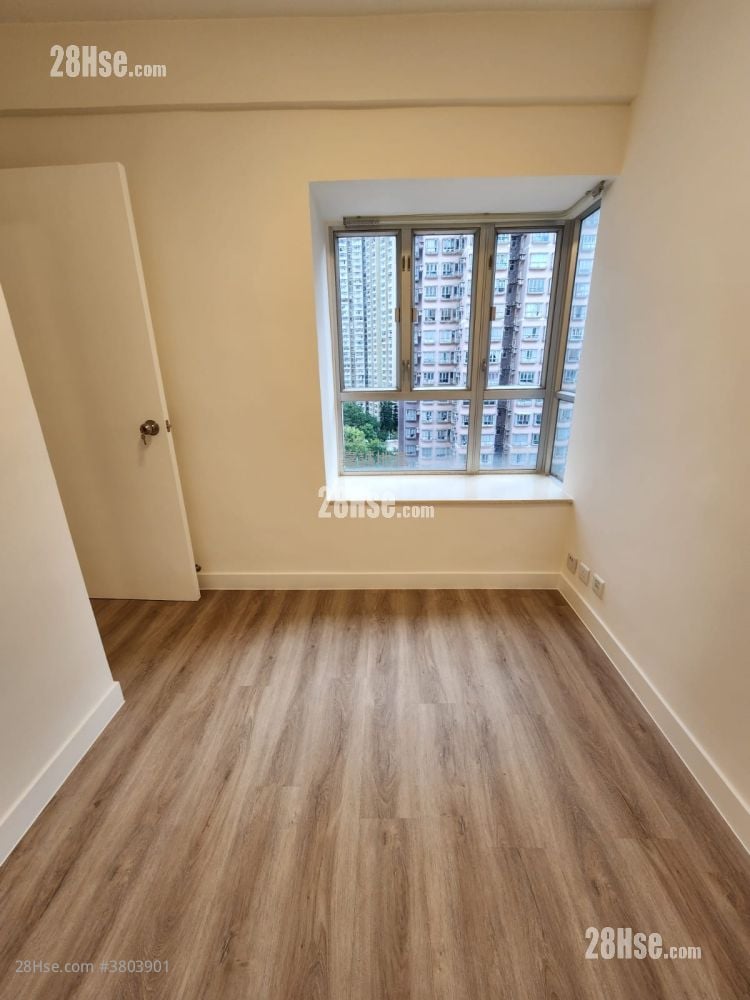 太湖花園 售盤 400 平方呎