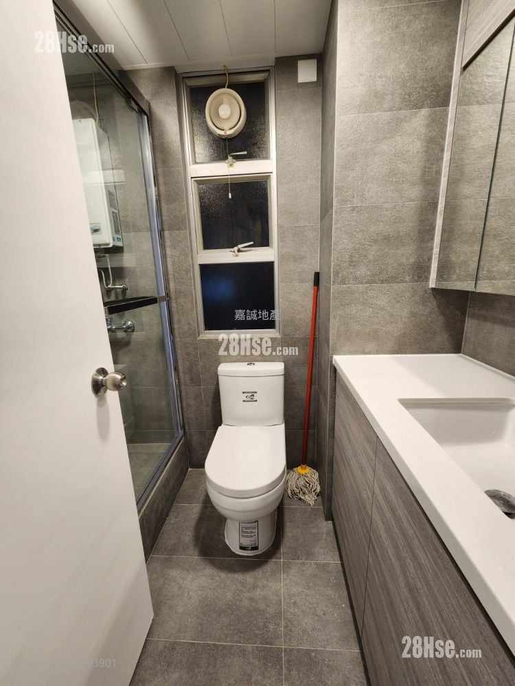 太湖花園 售盤 400 平方呎