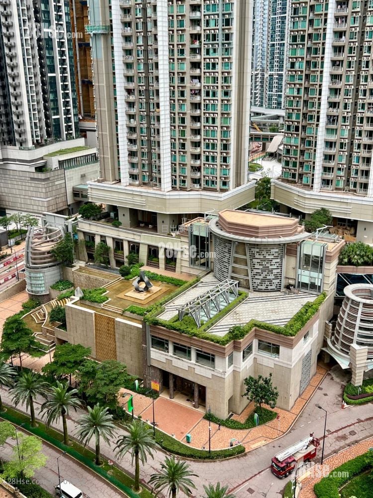 La Splendeur Of Le Prestige Rental 3 Bedrooms , 2 Bathrooms 676 ft²